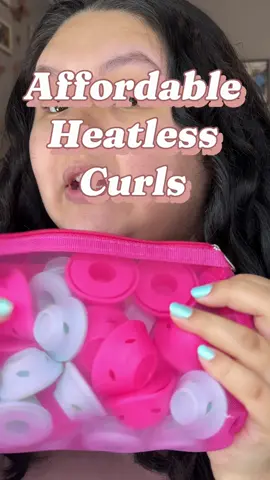 Lets do Heatless curls 💖#marshallsfinds #heatlesscurlsovernight #curls #heatlesscurls #hair #marshalls #fy #f @Marshalls #CapCut 