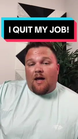 I QUIT MY JOB! #fyp #foryou  #foryoupage #foryourpage #funny #funnyvideo #funnyvideos #prank #prankster #prankwars #comedy #comedian #DIY #photography #motivation #southern #southernaccent #southernsayings #southerngrandpa 