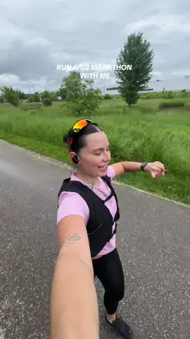 I FREAKING DID IT!!! 🏃🏻‍♀️🩷😍🫡 feeling really proud of myself atm #halfmarathon #Running #run #marathon #runner #k   #runningmotivation #marathontraining #runners #runhappy #Fitness #halfmarathontraining #trailrunning #training #runningcommunity #km #runnerscommunity #runnersworld #garmin #triathlon #motivation #workout #runnerslife #nikerunning #runninggirl #strava