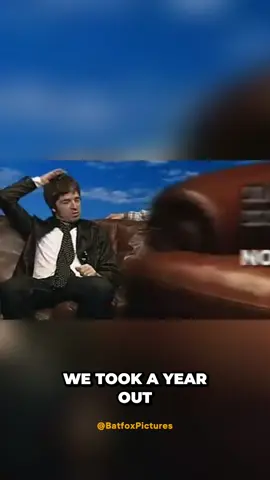 NOEL GALLAGHER - AND THEN BONEHEAD AND QUIGGS QUIT ON THE SAME DAY #OASIS #NOELGALLAGHER