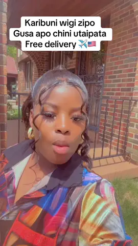 @Tanzaniatiktok followplease12k @Congotiktok🇨🇬🇨🇩 @Furaha magic beauty ❤️🔥 @🎀OfficialmariamB🎀🇺🇸 @Shaleevevo @Sister faya🫶 @Bafuliiru🇨🇩 @Dona Brenda @🧿SWAHILI TV🧿 #beauty ##humanhairwig 