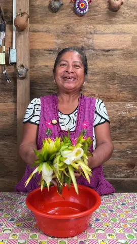 ¿Ya conocias estas flores?🙃🙂