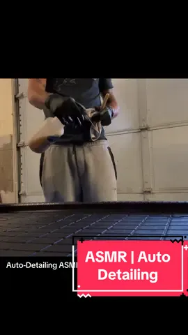 ASMR | Cleaning a VW Taos #asmr #asmrtiktok #asmrvideos #asmrtiktoks #relaxing #cleaning #cleaningtiktok #asmrcleaning #asmrdetailing #carcleaning 