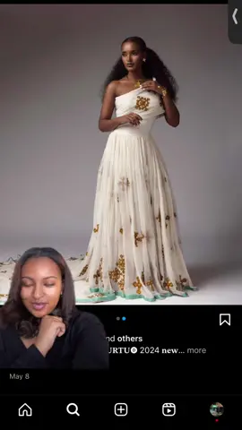 Its wedding season 🤪#zuria #eritreantiktok #greenscreen