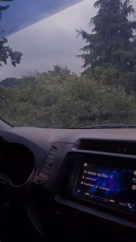 🛣🚘🍃 #tabaconas #4x4 #cancioncitadeamor❤🎶 