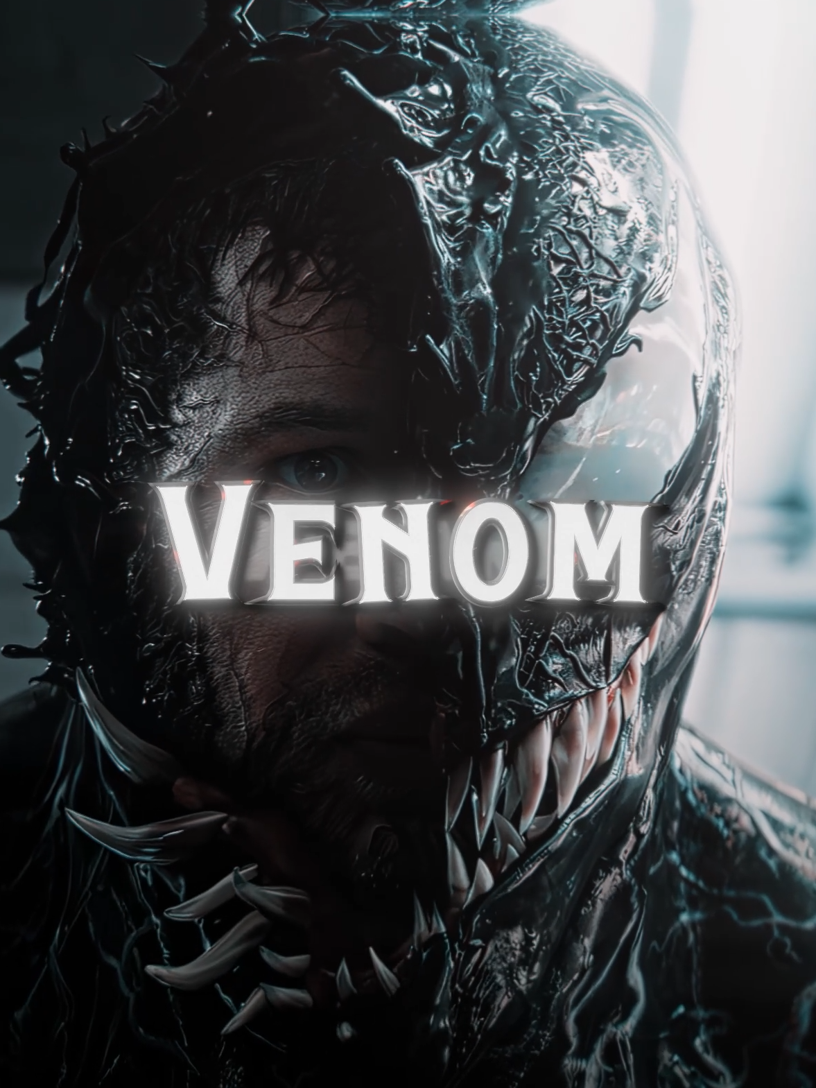 WE ARE VENOM - 