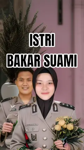 SURABAYA - Ditreskrimum Kepolisian Daerah Jawa Timur (Polda Jatim) menetapkan Briptu FN, Polwan yang membakar suaminya Briptu Rian Dwi Wicaksono (RDW), sebagai tersangka. 