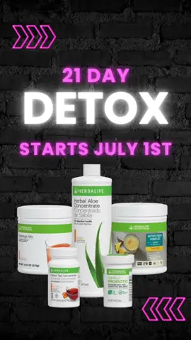 21 Day Detox starts July 1st, enrolling now! Ready to get some new results plus a chance to win $1,000?! Comment or message us “DETOX” to get the deets and enrolled! #july #21dayschallenge #detox #wedotransformations 