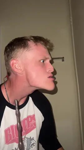 BYE-BYE🧏‍♂️🤫 Bicycle Seat Mewing #fyp#foryou#viral#trending#chrizzhall 