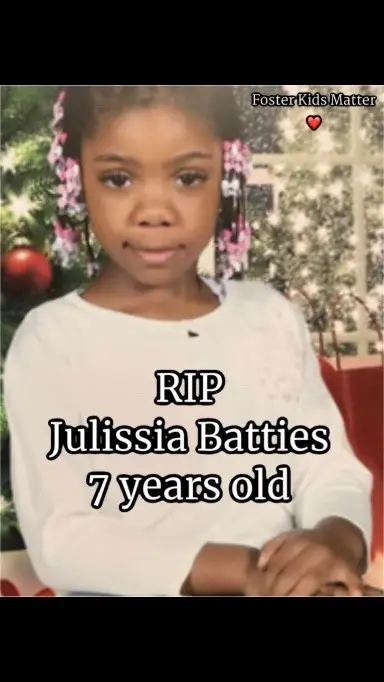 Another innocent child failed 💔 Even amid the constant churn of men and women in and out of the busy Bronx bodega, one customer stood out as she walked to the deli counter to place her order: a cheeseburger and a bagel with cream cheese and jelly. She was just a little girl, 7 years old, and alone. The store’s janitor, Ernie Slade, remembered her vividly. “She was standing right there with her food-stamp card, waiting for her food,” he said, pointing to a nook near the entrance. It appeared that, under her pink mask, she had a bruise under one eye. Mr. Slade realized that to get to the store, she must have crossed a busy four-lane intersection of East 138th Street by herself. He thought about the police precinct nearby, and considered walking her there. No. Better not to interfere in other people’s business. Days later, the girl, Julissia Batties, would be found dead in her apartment around the corner from the bodega, beaten to death. Her short life, in its final months, played out like that walk to the bodega — in plain sight and in danger at the same time. #explore #fosterkidsmatter #fostercare #sad #heartbreaking #fosterkidsmatter❤️ #fostercarenews🥹 