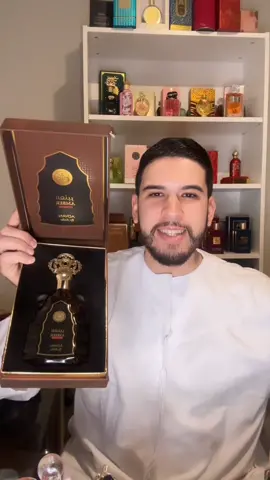 Royal Exclusif smells luxurious on men 😍 best fathersday gift #tiktokshopsummersale #gift #FathersDay #perfumes #fragrance #perfumereview #viralperfume 