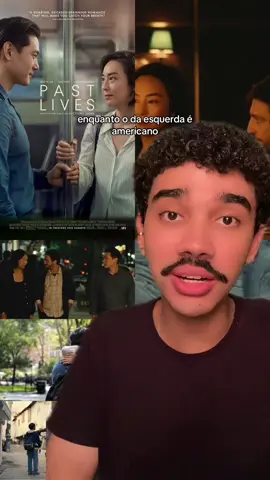 a lapada seca que foi assistir esse aqui kkkkkkkkkkkkkkkkfinalmente um dos MAIS pedidos aqui do perfil chegou !!!! vidas passadas: @telecine  #fy #filme #cinema #letterboxd #netflix #serie #series #pastlives #vidaspassadas #challengers #littlewomen #amymarch #gilmoregirls #swifttok #taylorswift #swiftie #bridgerton #booktokbrasil #fypシ゚ 
