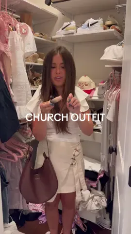 Jackson taking the mic🥲✨💕#momoffour #churchoutfit #churchfit #whattowear #MomsofTikTok 