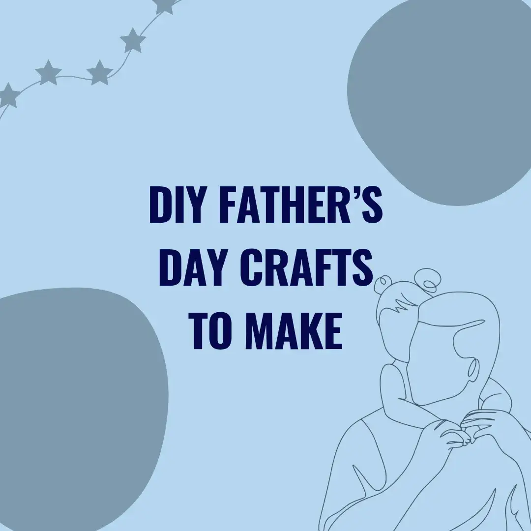 Turn simple materials into unforgettable Father's Day gifts!💖 #skpsingapore #FathersDay #craft 