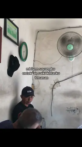 tulusku mung disio-sio