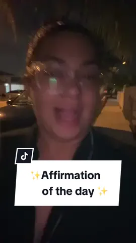 Part 382 | #affirmationoftheday 🤍✨