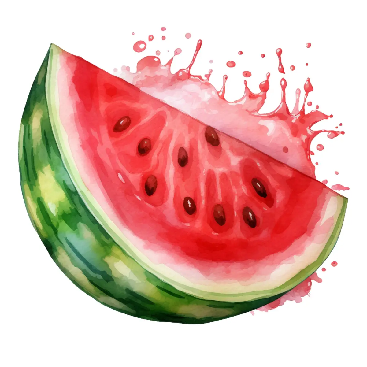 #watermelon #summersnacks #fruit