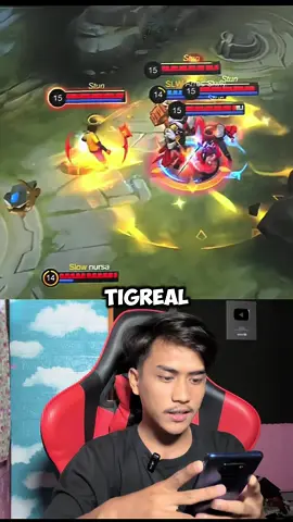 Ngeri ngeriiii🔥🔥🔥 #montage #mobilelegends #keren #mlbbcreatorcamp 
