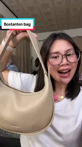 3 in 1 bag from Bostanten 👀 #budolbyalexis 
