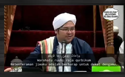 Sholawat amutu wa ahya 'ala hubbikum KH. Ilham Humaidi #shalawat #pecintarasulullah #pencintasholawat #semogabermanfaat #fyp