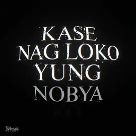 Nag loko yung nobya ko | #shantidope #shantidopemusic #localrapper #supportlocalph #skimxsk #viral #lyricsvideo 