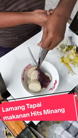 Part 9 / Lamang Tapai / makanan zaman saisuak khas Minang... #lamangtapai  #makanankhasminang  #minangsaisuak 