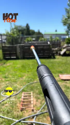 GET IT WHILE ITS ON SALE!!#vevor #vevortools #pressurewasher #pressurecleaning #vevormustbuy #amazing #qualityproducts #beforeandafter #fypシ゚viral #trending #fy #fypage 