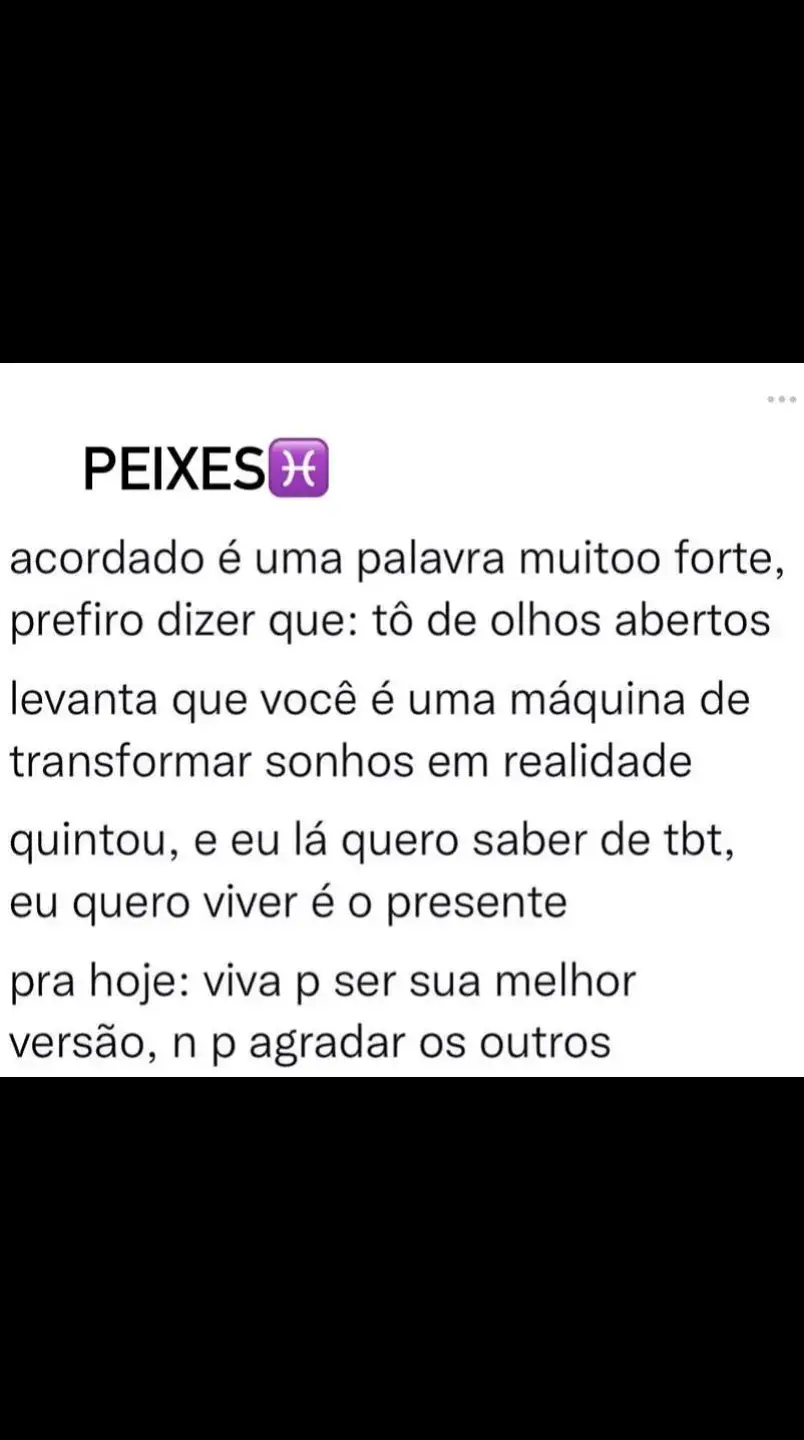 bom dia piscianos e vamo que vamo que o fim de semana tá quase aí💪💪💪💯😄😄😄💯💯 #bomdia #piscianos #fimdesemana #sextou 