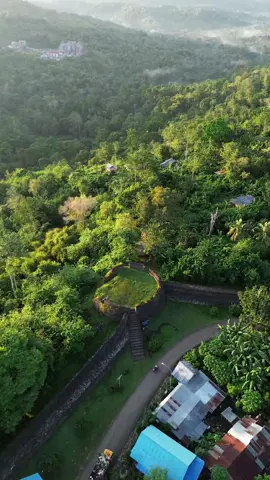 tidak pernah bosan, sellu disini #bentengkesultananbuton #baubau #baubausulawesitenggara #traveling #dji 
