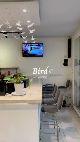 Cafe cantik tengah kotaa 🕊️ #cafemalang #malang #malangraya #malangkuliner #placetogo #malang24jam #cafe 