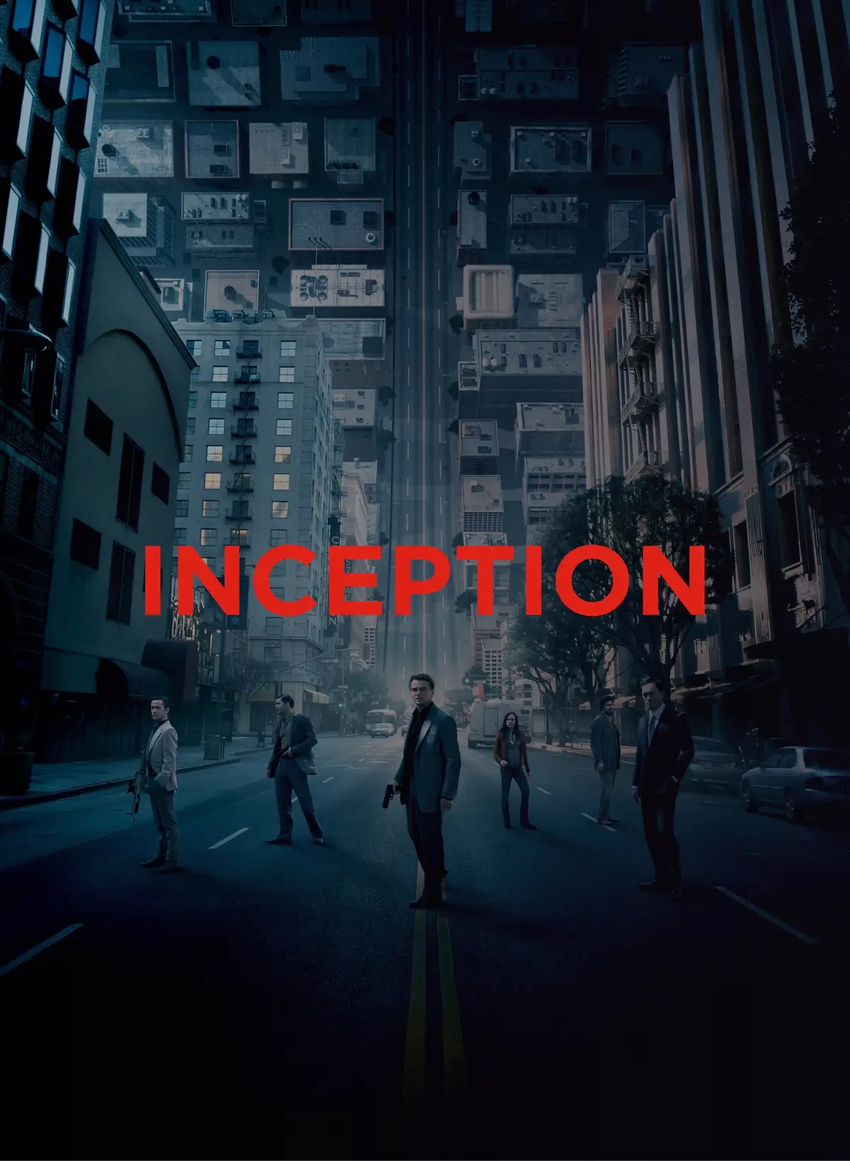 Partie 150 : Inception  #critique #avisfilm #inception 