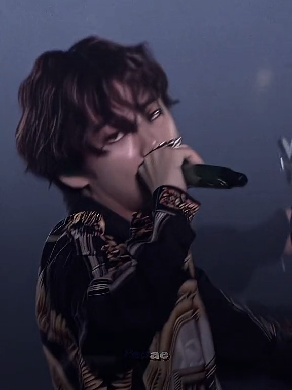 I'm obsessed #taehyung #taehyungedit #aftereffects #velocity