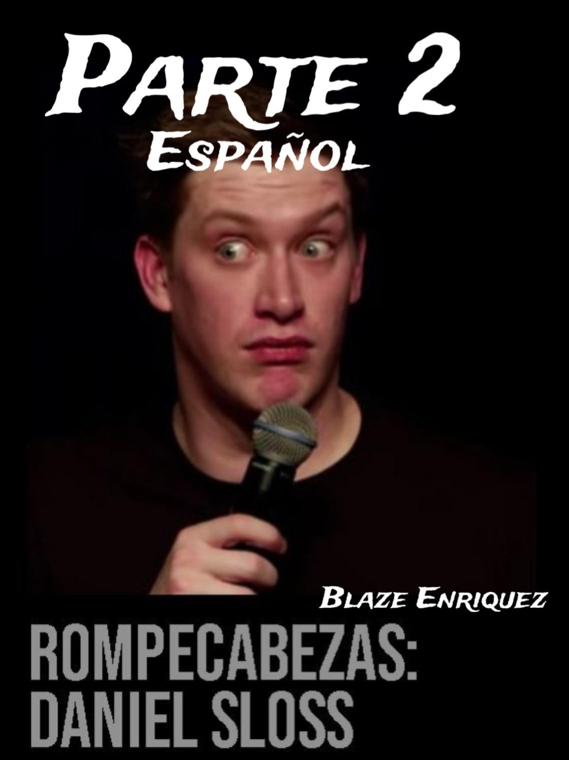Daniel Sloss Rompecabezas Parte 2 Español Latino  ¡No olvides dejar tu like y  Seguirme Para mas Contenido. #danielsloss #danielslosscomedy #standupcomedy #netflixseries #comedia #dramatiktok #drama #divorce #Doblaje #doblajemexicano #doblajelatino #fyyyyyyyyyyyyyyyy #parte2 #separacion #rompecabezas #jigsawpuzzle #jigsaw #personacorrecta #reflexion #reflexiones #divorcio #netflixmas #fyppppppppppppppppppppppp #fypp #funnyvideo #mexico