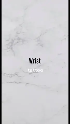 #wrist #wristtattoo #wristtattoos #wristtattoochallenge #tattoo #tattoos #fypシ #trending #fypシ゚viral #viral #viralvideo #tattooideas #tattooidea #pourtoi #pourtoipage 