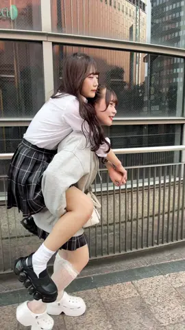 わがまま王女様の言うことは絶対！！#jkブランド #fyp #05 #友達が可愛すぎる 