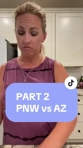 PART 2 | Its my rant, observation and opinion 🤷‍♀️ So sue me 😂 #pnw #rain #arizona #arizonahomes #desertlife #desertliving #arizonalife #monsoonseason #rainsucks 