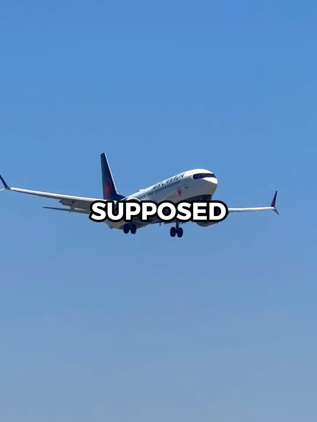 How did the boeing 737 max change aviation? #boeing #aviation #aviationlovers #boeing737 #crash #aviationlife #boeinglovers
