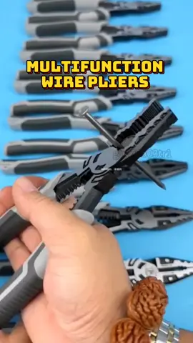 Multifunctional Pliers  Best gift for your dad 🥰😍 perfect for Diy in your home 🛒🛒 #tools #pliers #DIY #homemade #daddy #gift #multifunctional #fy #easytouse #viralvideo #trending #ordernow #trendingsong #trendingvideo 
