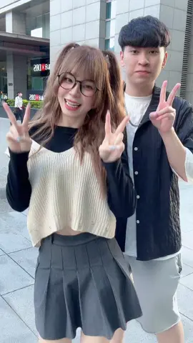這態度好像被強迫的？  @力中  #yoyo #歪歐歪歐 #yo酪乳 #別鬧了兄弟 #力中 