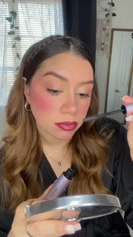 Todo el tiempo🤭💗 #lashes #pestañaspostizas #makeuptutorial 