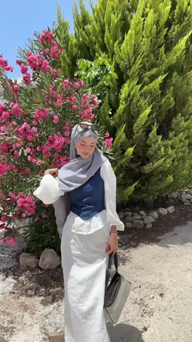 Outfits sind auf IG verlinkt: b3rna_ 🫶🏼 #OOTD#trend#hijab#modestfashion