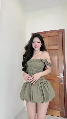 Màu mới sáng da xĩuuu 🥰🥰#xuhuong #dulich #nganmigoi #body #damtiec #dibien #damtiec #setdibienxinh 