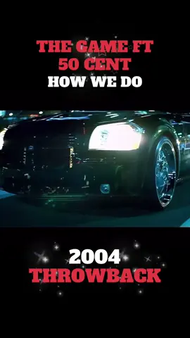 The Game - How We Do #fyp #trending #viral #throwback #2000s #forgottensongs #foryou #fypシ゚viral 