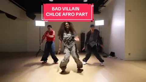 so fun to create this section !!  TIKTOK DO WE NEED A TUTORIAL??? Talk to me!! @BADVILLAIN #choreographer #bpm #badvillainchallnge #dancechallenge #foryou #foryoupage #fypage   @Kasper @しゅりザウルス🦖 