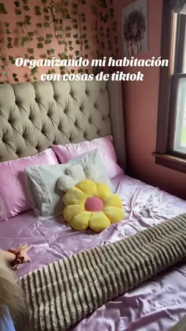 Los link se los dejo aqui 👆#tiktokshop #organizandomihabitacion #cosasnuevas #parati #fyp #longervideos 