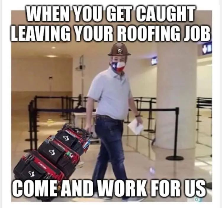 #meme #memes #brunnonobs #humor #lol #brunnonobs #roofinglife #roofer #roofersoftiktok #viral #foryou 