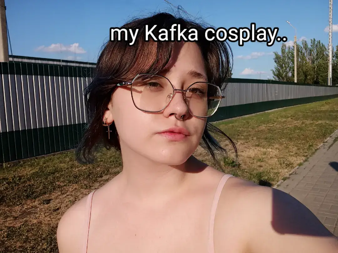 #cosplayer #HonkaiStarRail #kafkahonkaistarrail #kafka #kafkacosplay #honkaistarrailcosplay #honkaistarrailkafkacosplay #cosplay #kafkahonkai 