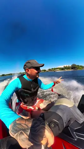 MotoJack or Capn Jack 🏴‍☠️ ☠️ #motorcycles #jetski #bikelife #florida 