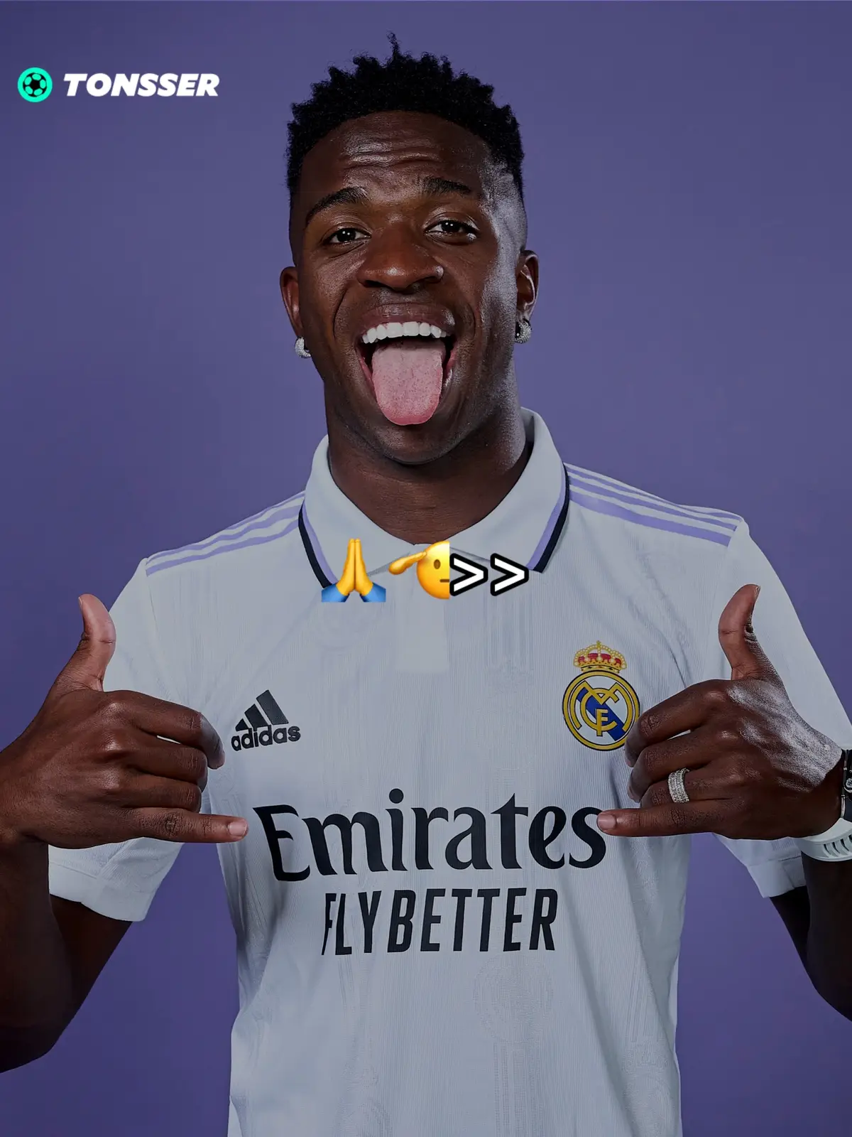 Good first step from La Liga in the fight against racism ! 👏 #viniciusjunior #vinijr #realmadridfc #realmadridtiktok #laligatiktok #spainfootball #spanishfootball #foryoufootball #footballtiktok #notoracism 