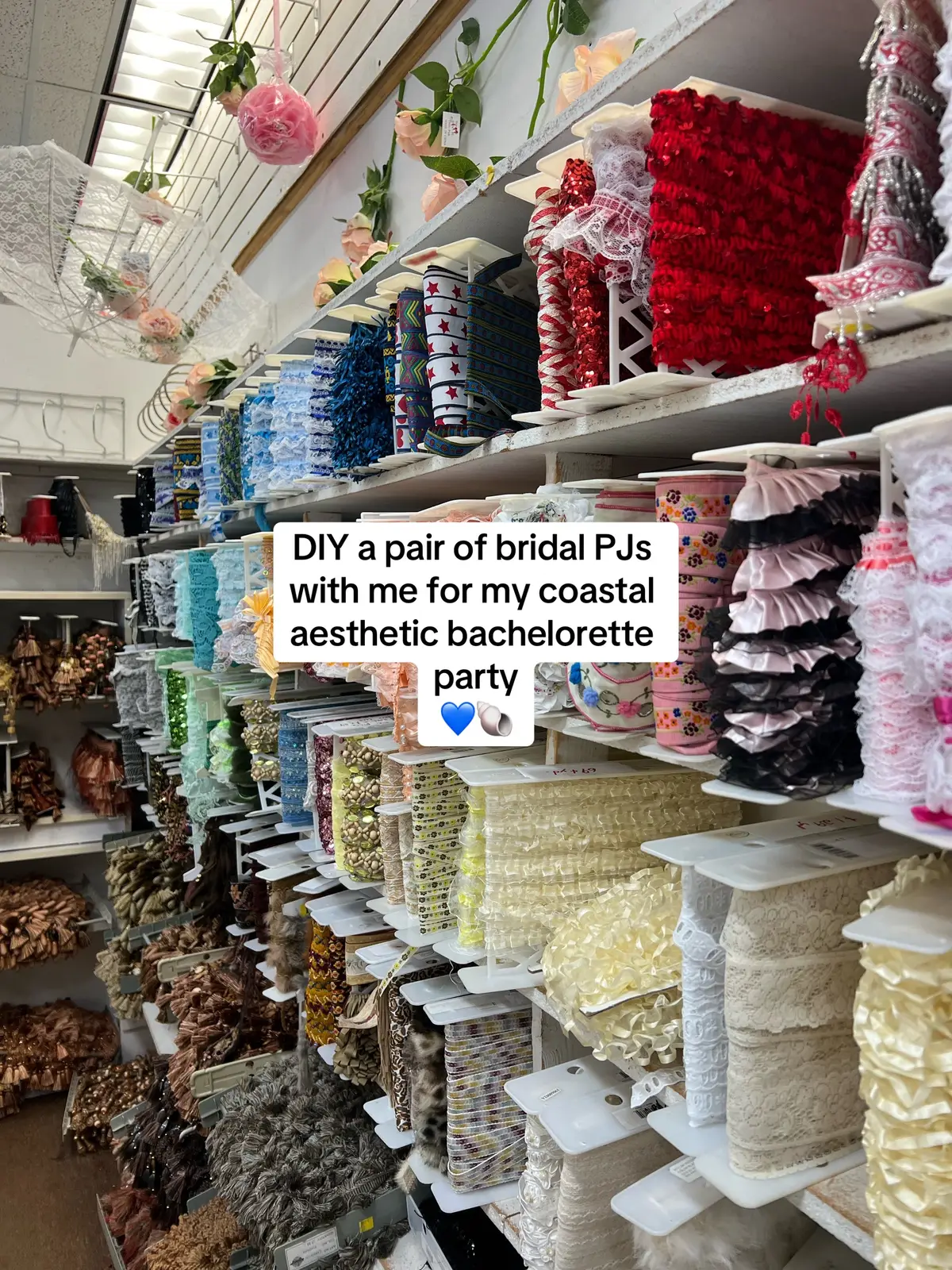 Self proclaimed DIY queen is now bridal DIY queen #boston #2024bride #2024brides #bachelorette #bachoutfits #bridetiktok #bridetok #bachoutfitinspo #coastalgrandmother #bridetobe #bridaloutfit #pjs #DIY #diyqueen 